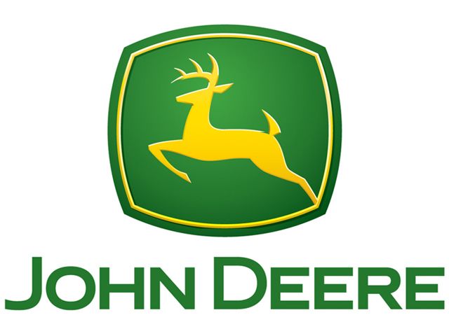 John Deere Equipment at A-1 Tool & Equipment Rental